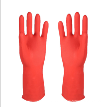 Заводские масляные рабочие перчатки промышленные резиновые перчатки